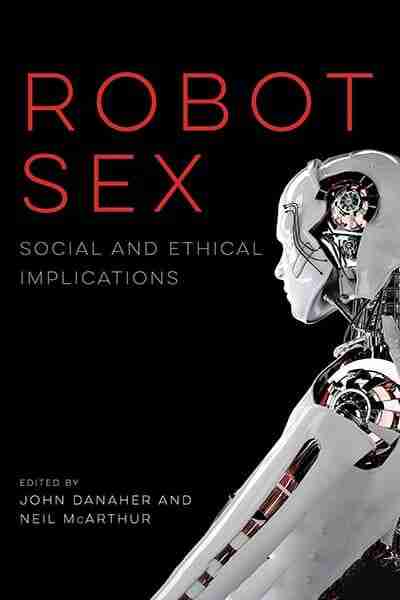 Robot Sex