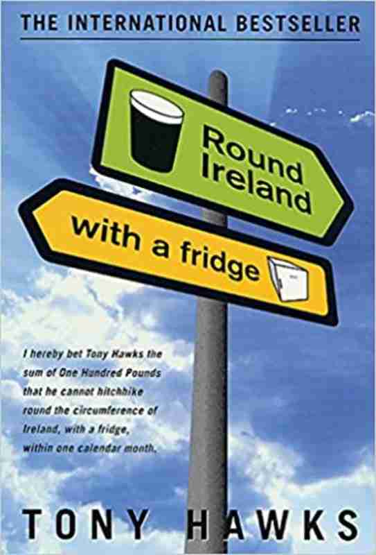 Round Ireland with a Fridge