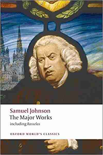 Samuel Johnson