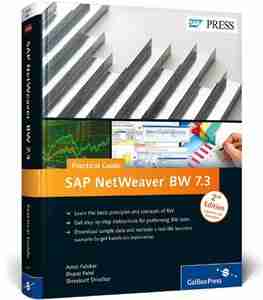 SAP NetWeaver BW 7.3 – Practical Guide, 2nd edition