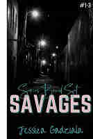 Savages Series Boxed Set