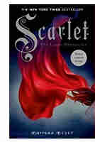 Scarlet