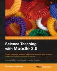 Science Teaching with Moodle 2.0