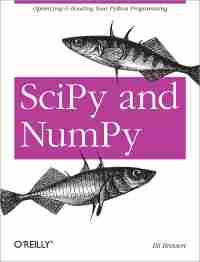 SciPy and NumPy