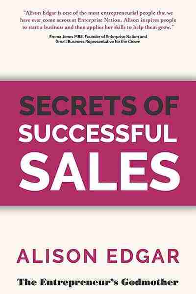 Secrets of Successful Sales