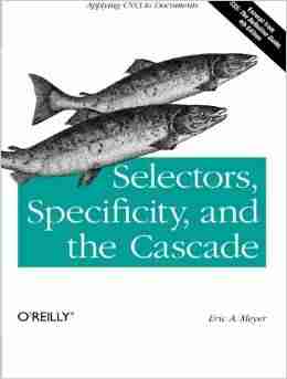 Selectors, Specificity, and the Cascade