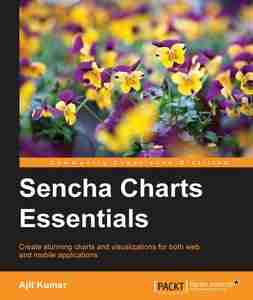 Sencha Charts Essentials