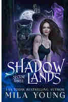 Shadowlands Sector Three