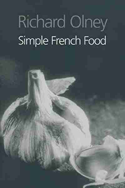 Simple French Food