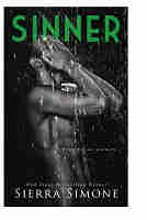 Sinner By Sierra Simone PDF