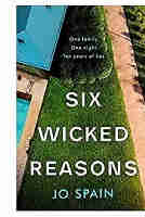 Six Wicked Reasons