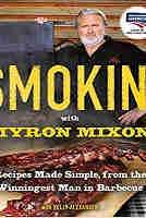 Smokin’ with Myron Mixon