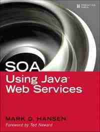 SOA Using Java  Web Services