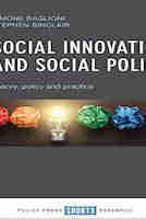 Social innovation and social policy