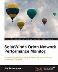 SolarWinds Orion Network Performance Monitor