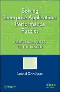 Solving Enterprise Applications Performance Puzzles