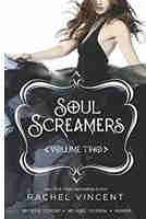 Soul Screamers Volume Two