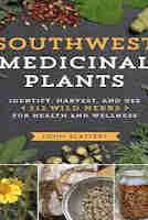 Southwest Medicinal Plants