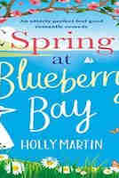 Spring at Blueberry Bay