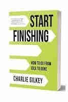 Start Finishing