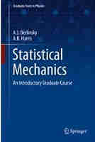 Statistical Mechanics