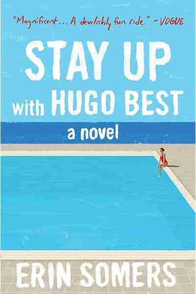 Stay Up With Hugo Best