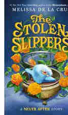 Stolen Slipper