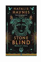 Stone Blind Medusas Story PDF