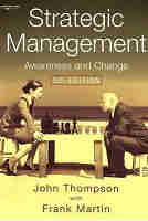 Strategic Management