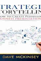 Strategic Storytelling