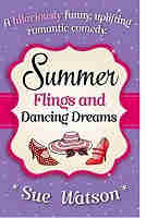 Summer Flings and Dancing Dreams