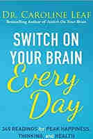 Switch On Your Brain Every Day