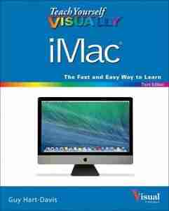 Teach Yourself Visually iMac, 3rd Edition