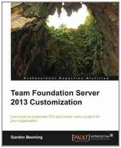Team Foundation Server 2013 Customization