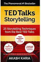 TED Talks Storytelling