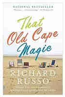 That Old Cape Magic