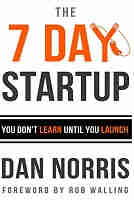 The 7 Day Startup