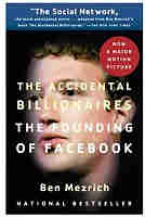 The Accidental Billionaires