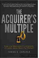 The Acquirer’s Multiple