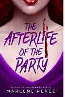 The Afterlife of the Party