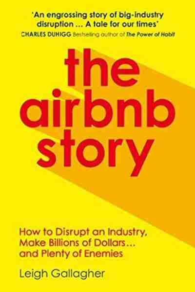 The Airbnb Story