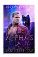 The Alphas Claim