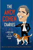 The Andy Cohen Diaries