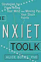 The Anxiety Toolkit