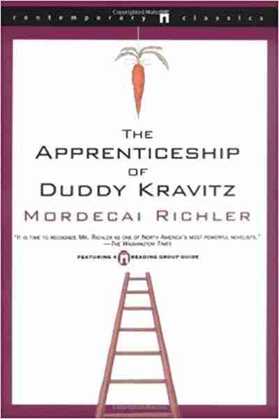 The Apprenticeship of Duddy Kravitz