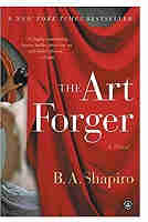 The Art Forger