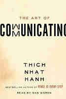 The Art of Communicating