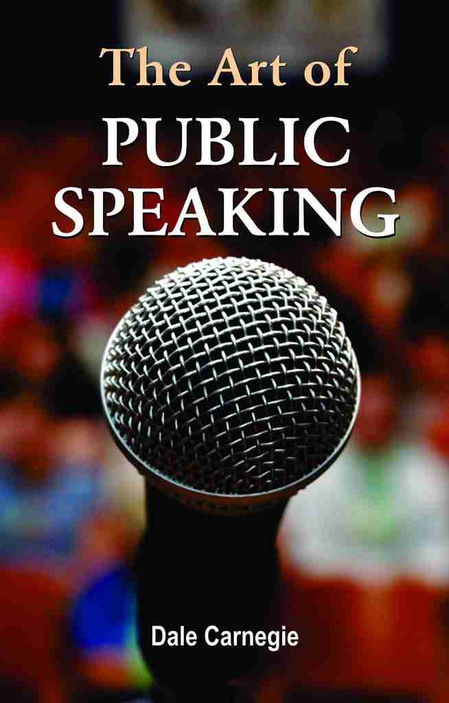 The Art of Public Speaking All Books