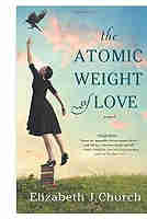 The Atomic Weight of Love