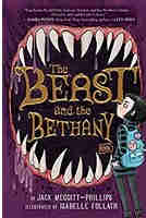 The Beast and the Bethany